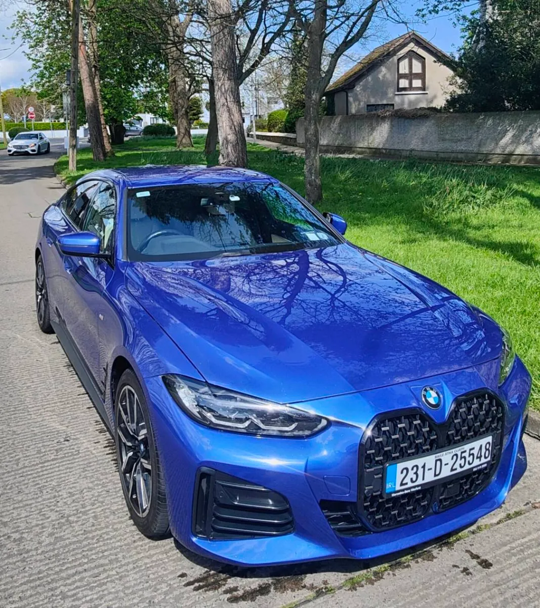 BMW 420d M SPORT PRO - Image 1