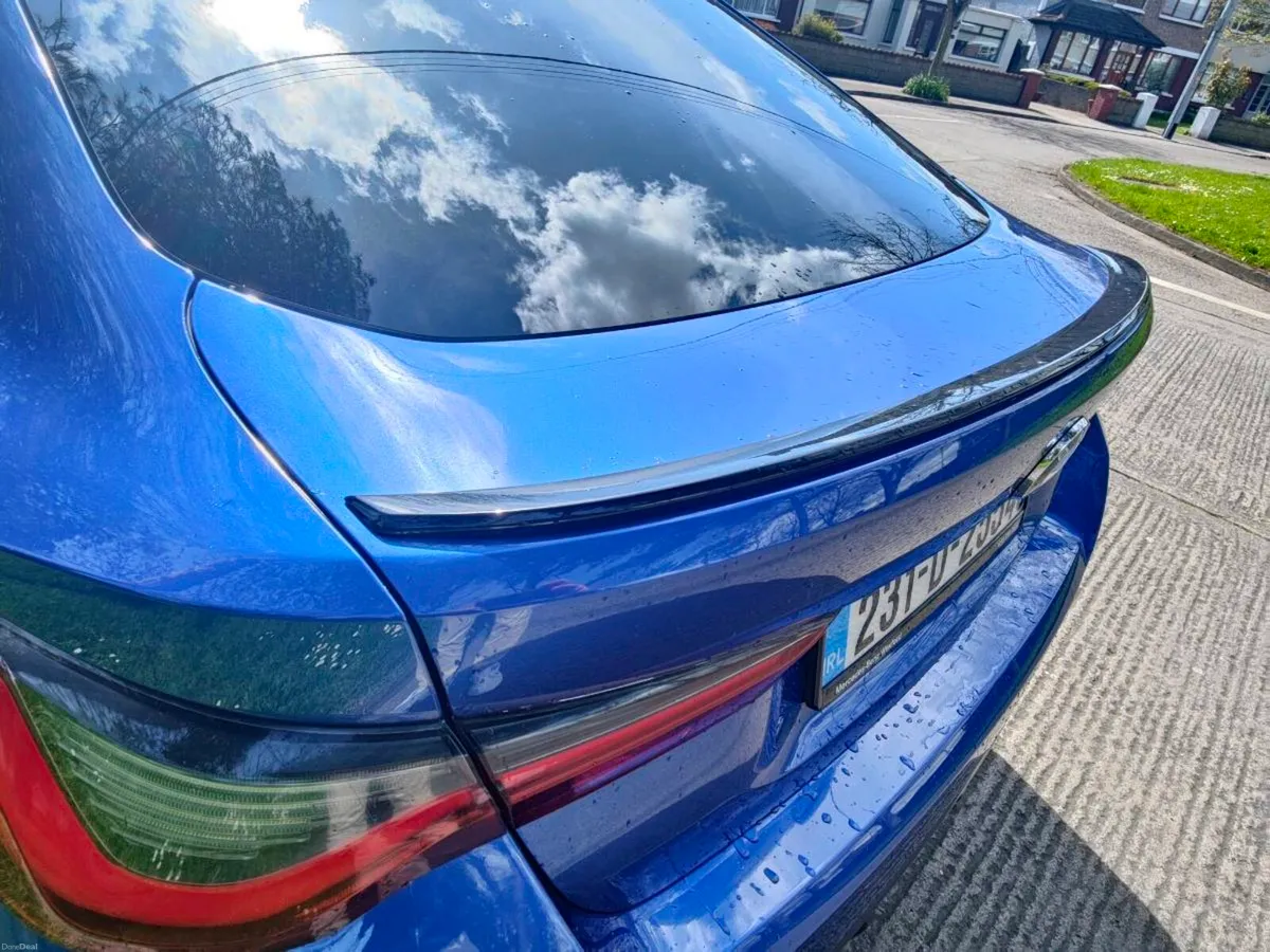 BMW 420d M SPORT PRO - Image 4