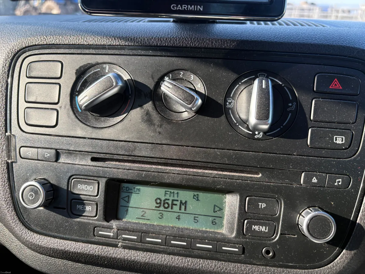 Skoda Citigo Automatic Tax & NCT - Image 4