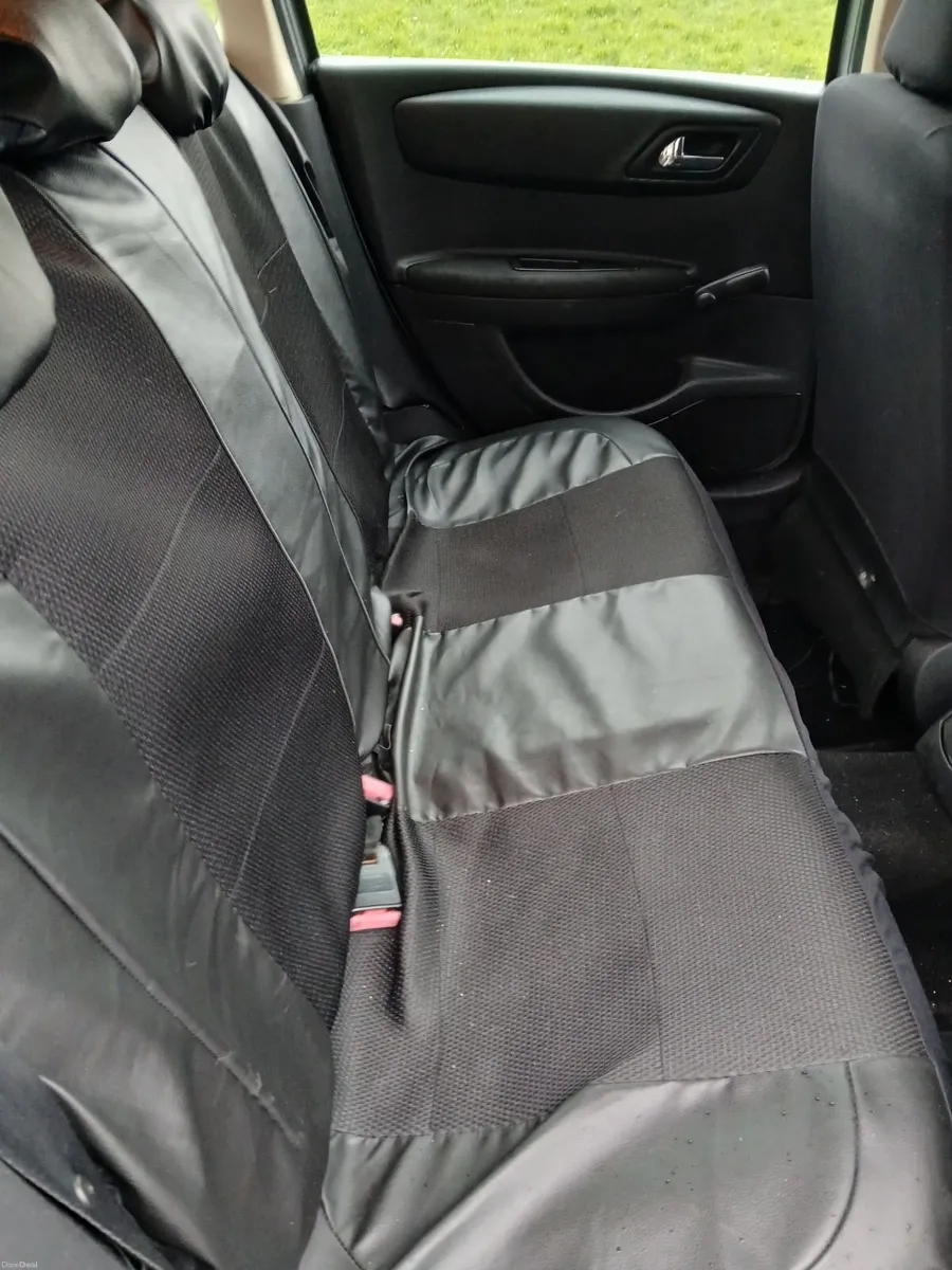 Citroen C4 2009 - Image 3