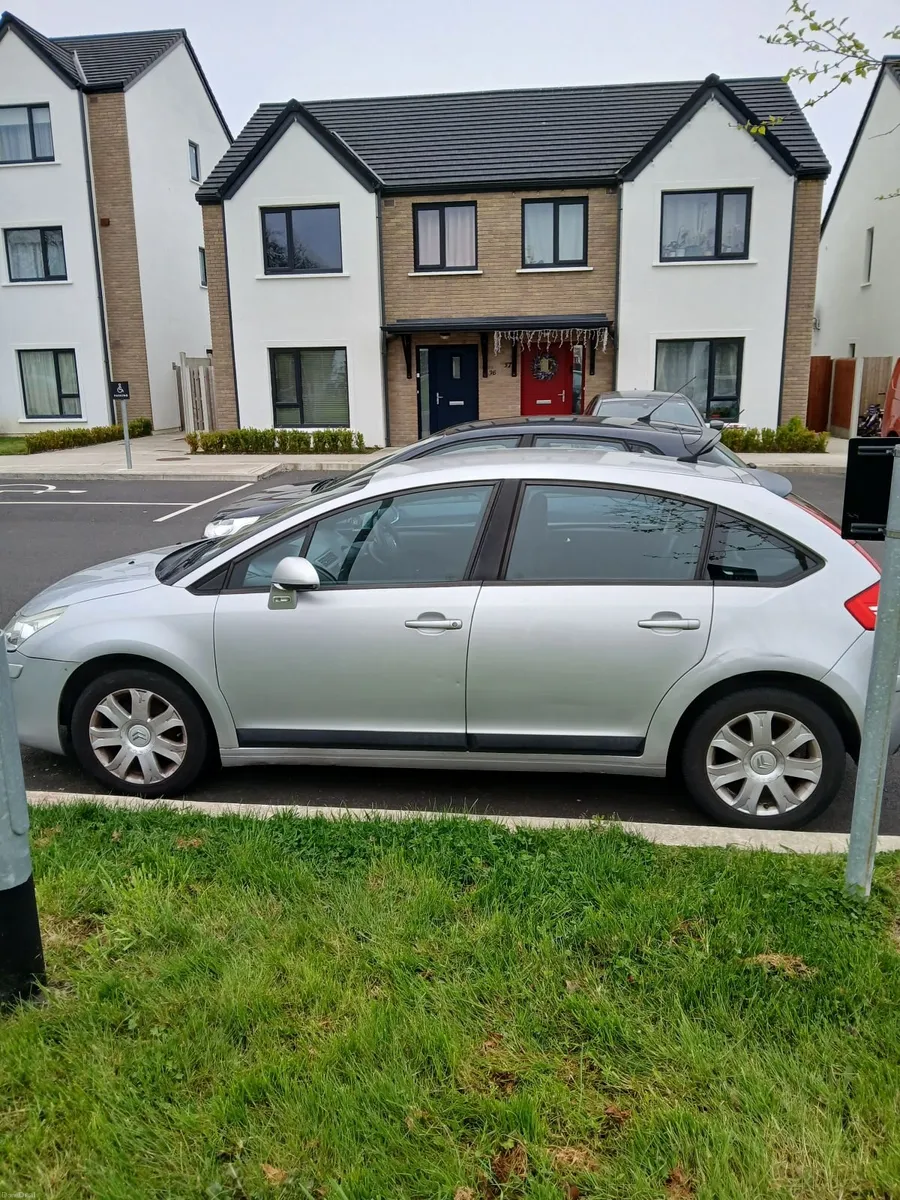 Citroen C4 2009 - Image 1