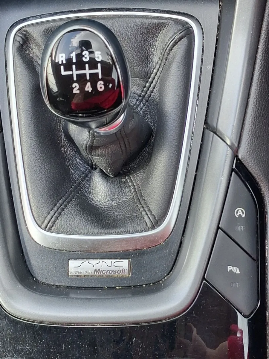 Ford Mondeo 2015 - Image 4