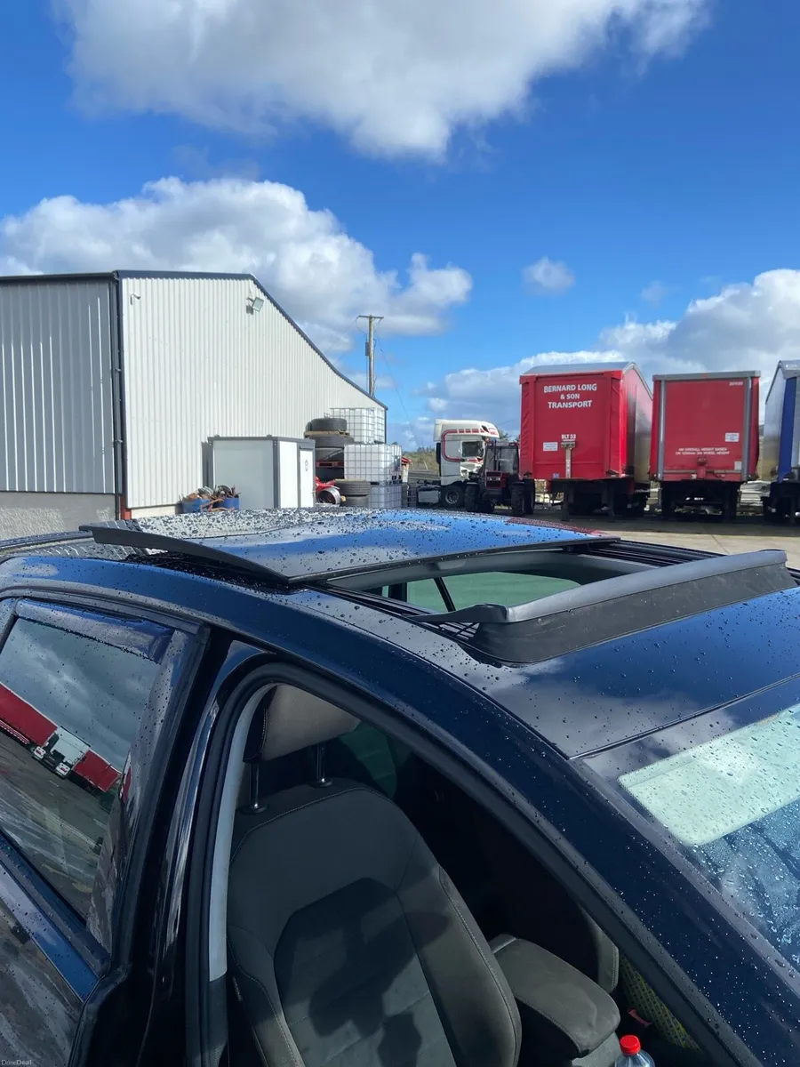 Sunroof Golf 1.6 Rline - Image 4