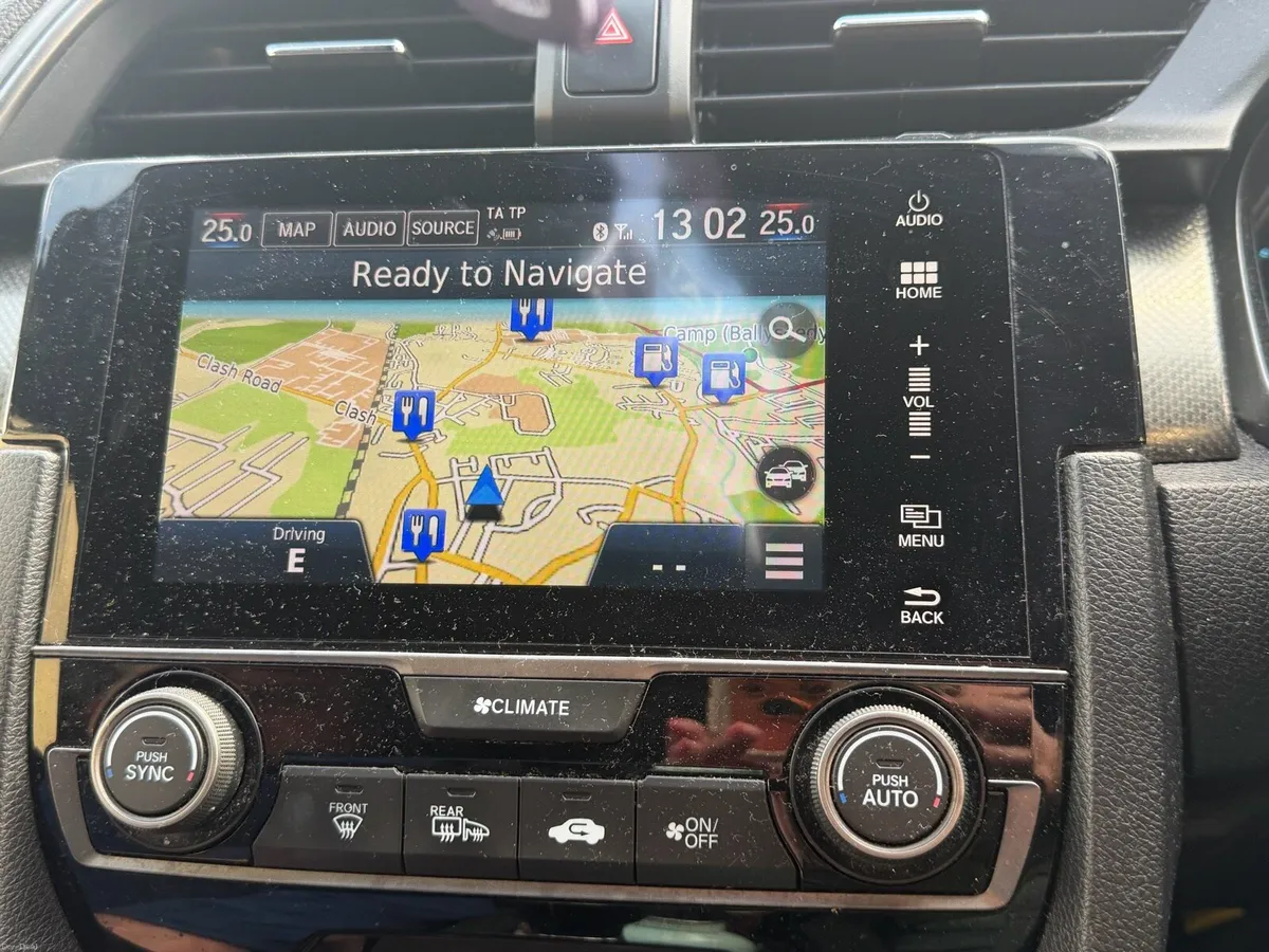 Honda civic - Image 3