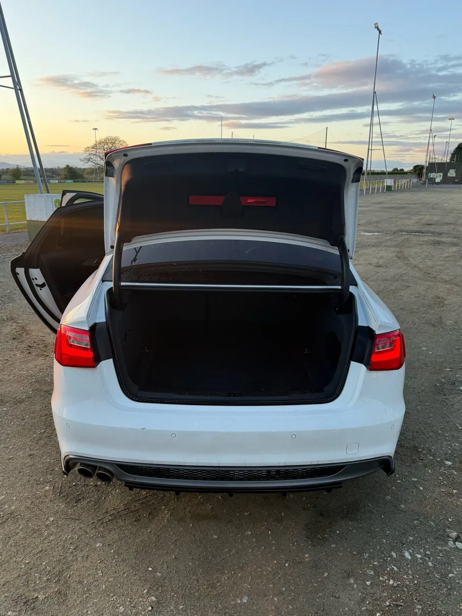 2012 Audi a6 - Image 4