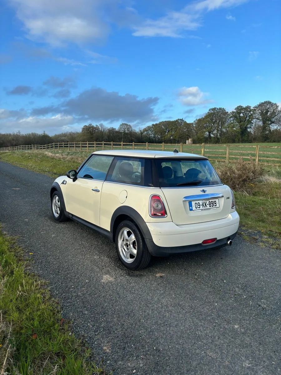 Mini one nct 7/27 - Image 4