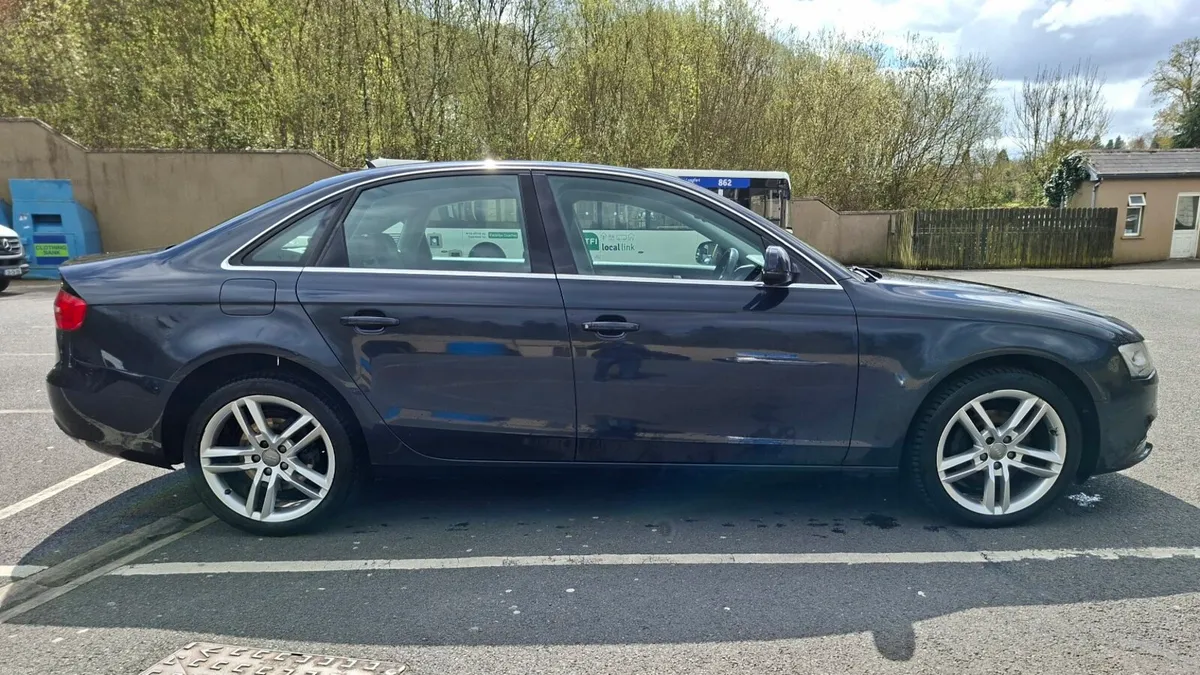 151 AUDI A4 2.0L SE TDi Automatic - Image 3