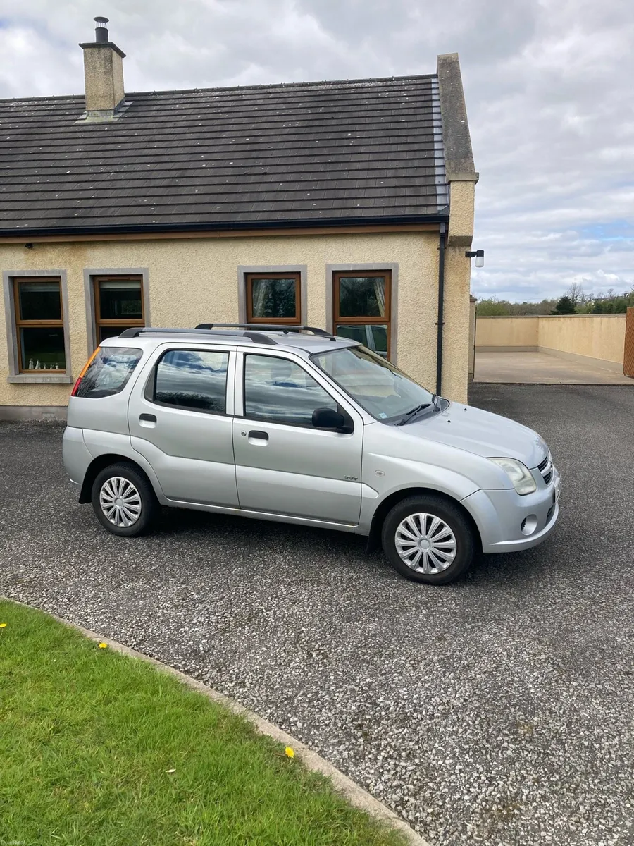Suzuki ignis - Image 2