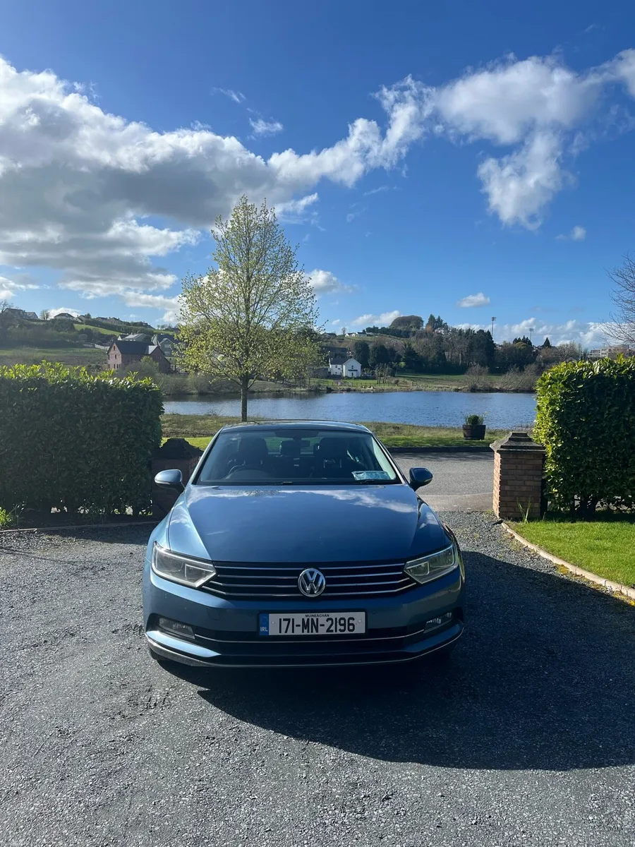 VW Passat - Image 3