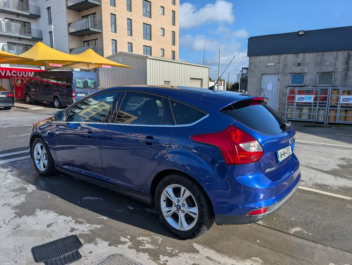 Ford Focus 2014 - Image 3