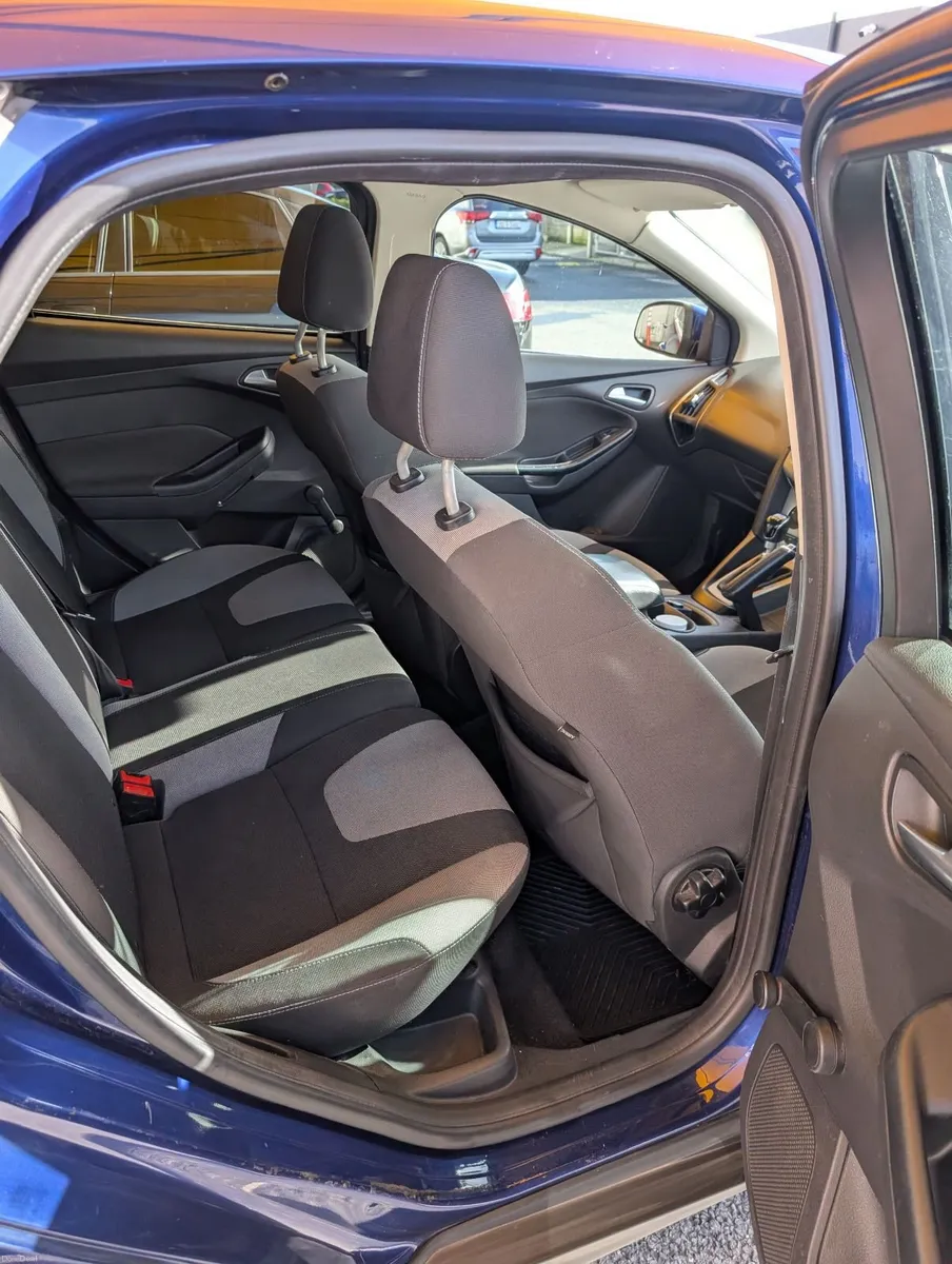 Ford Focus 2014 - Image 4
