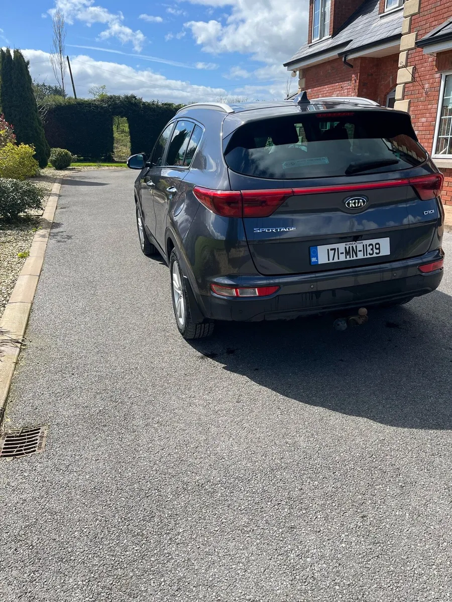 Kia spotage - Image 3