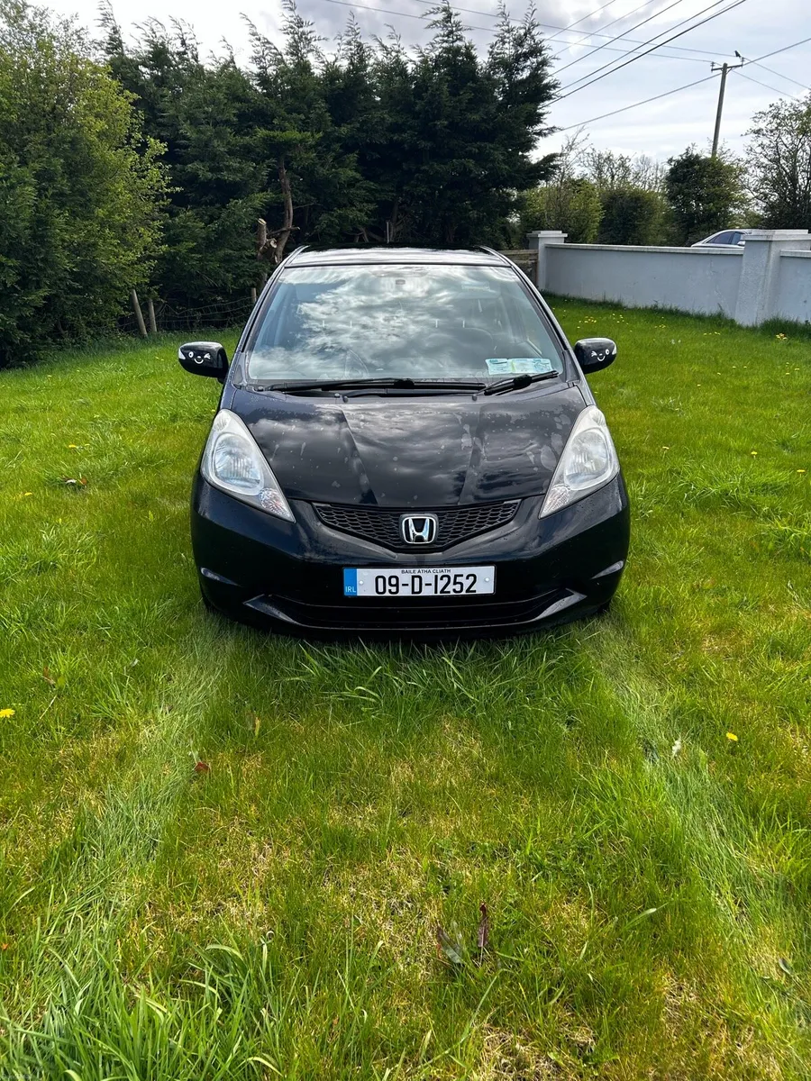 Honda jazz €2650 - Image 1