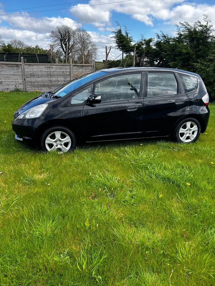 Honda jazz €2150 - Image 6