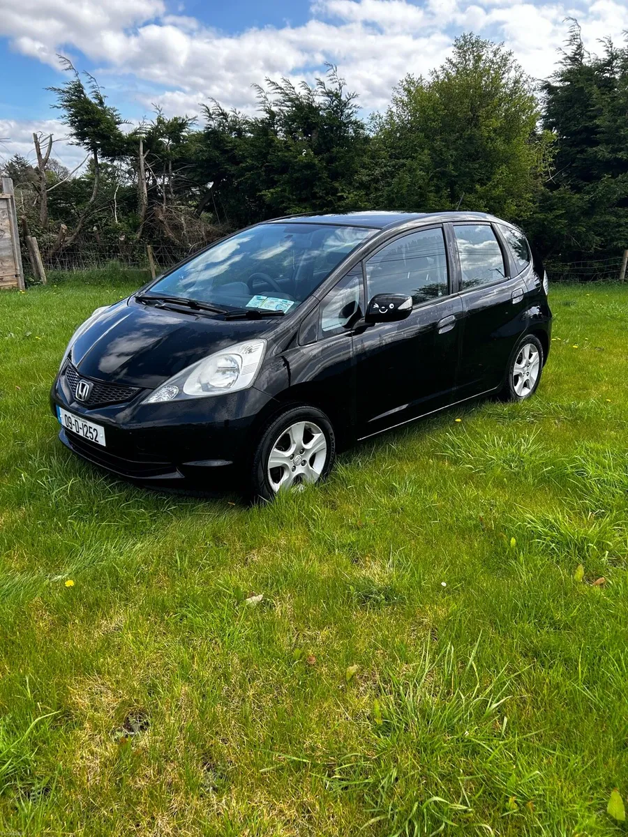 Honda jazz €2650 - Image 4