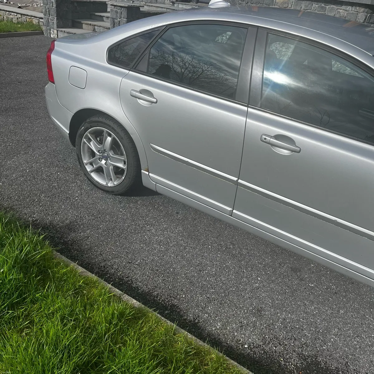 2010 Volvo S40 1.6 Diesel NCT April 2027 - Image 3