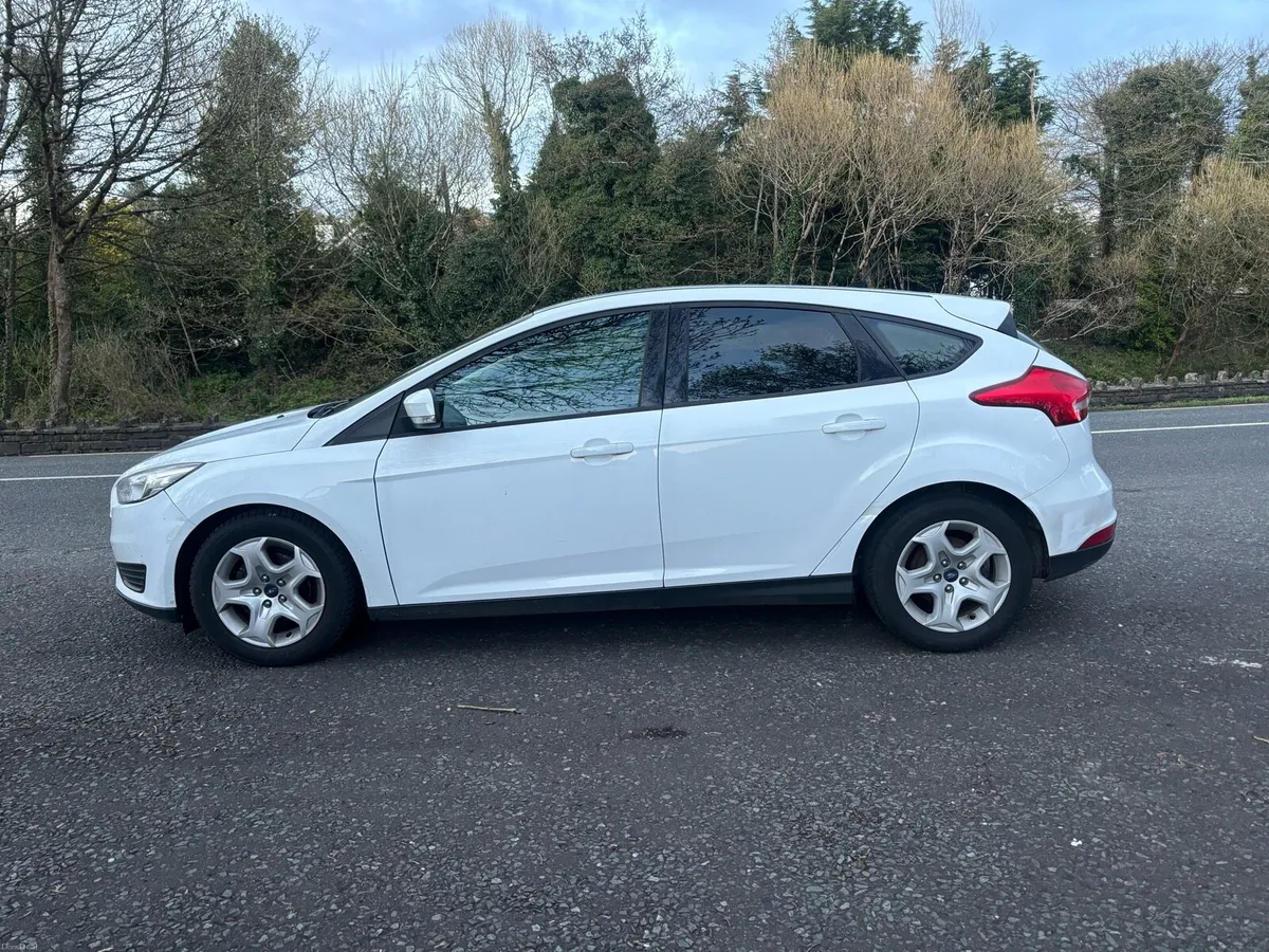 2016 Ford Focus New Nct 05/27 - Image 4