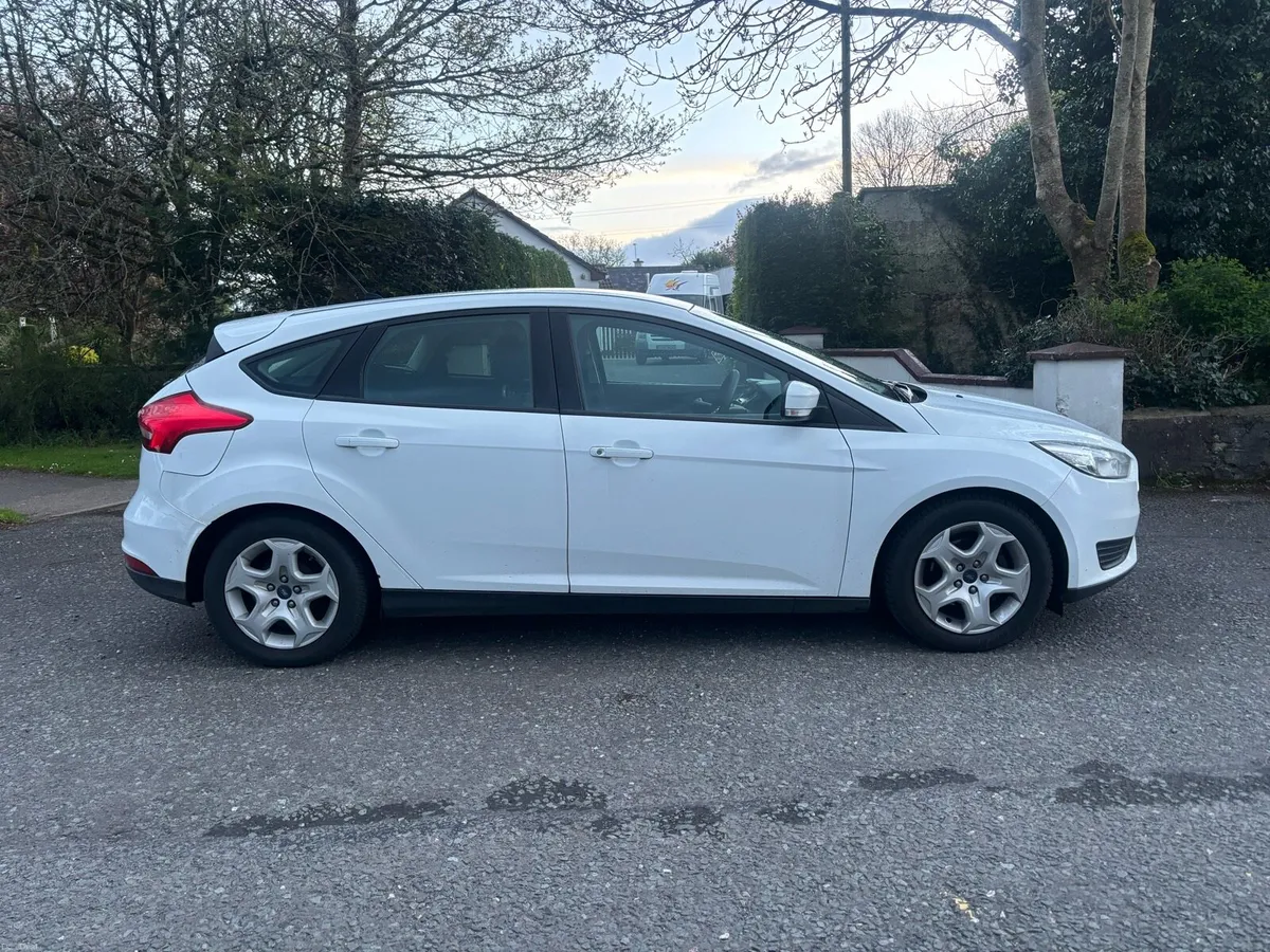 2016 Ford Focus New Nct 05/27 - Image 3