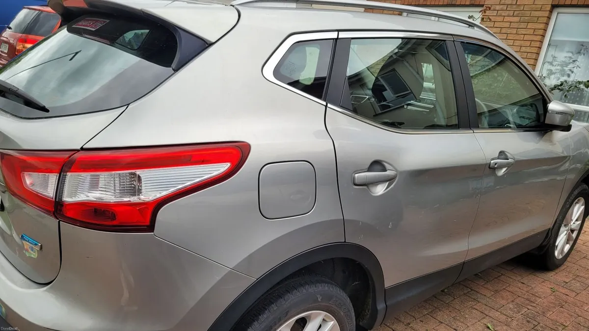 Nissan Qashqai 2016 (12.000e) - Image 2