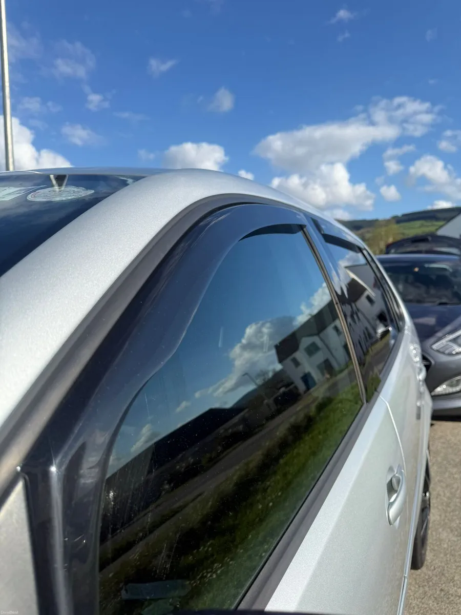 2007 VW Polo 1.2 Petrol nct 02/27 - Image 2