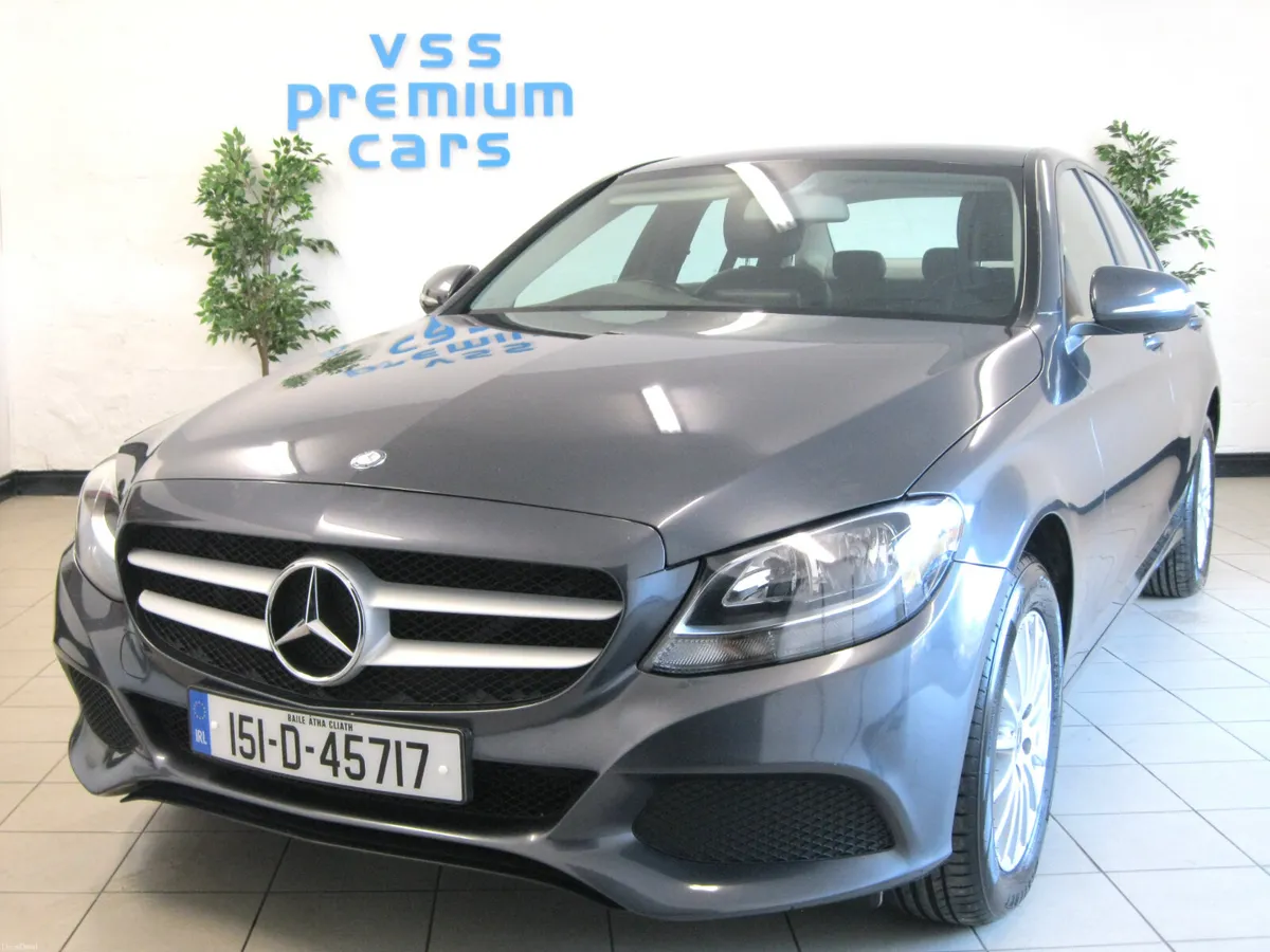 HI SPEC C220! LOW MLS! 4 NEW TYRES! NCT6/27! MINT! - Image 4