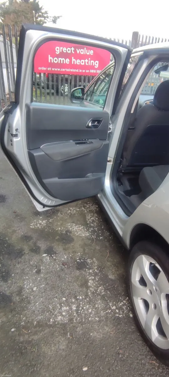 Peugeot 3008 2012 - Image 4