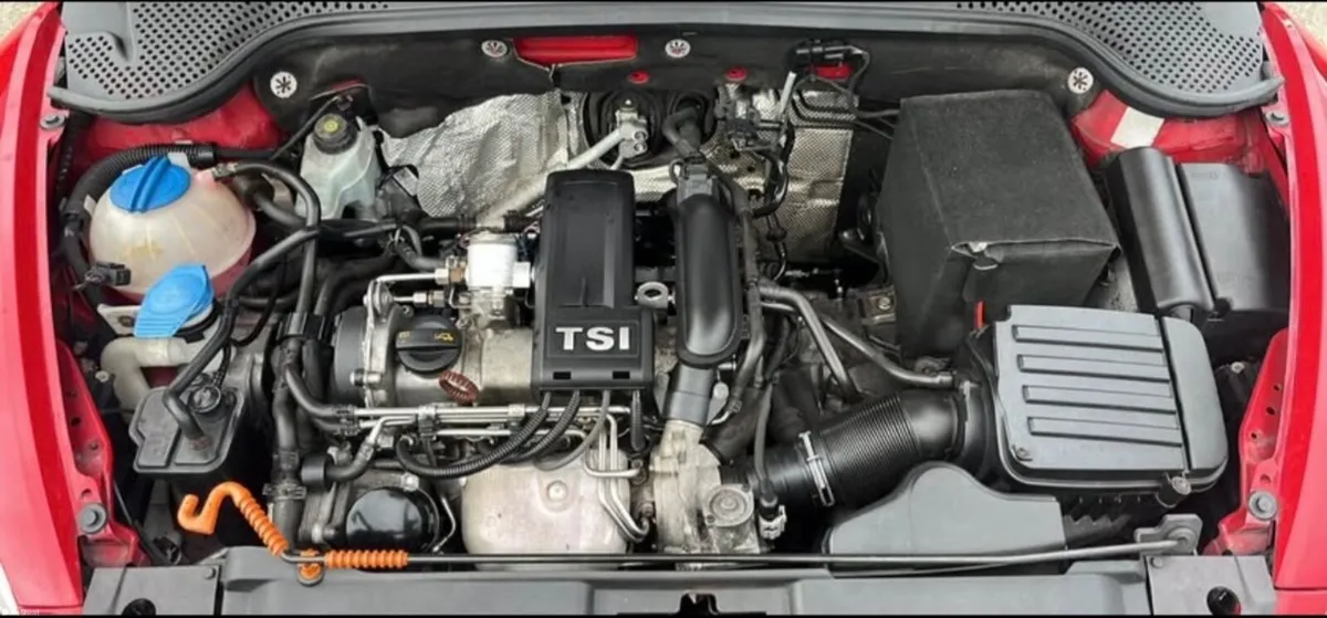 Volkswagen Beetle 2013 - Image 4