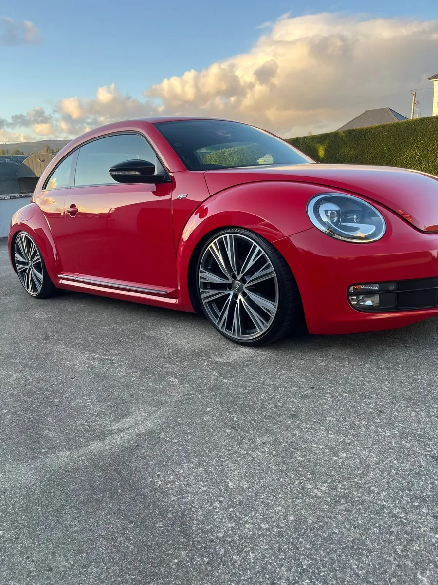 beetle 1.2 automatic - Image 2