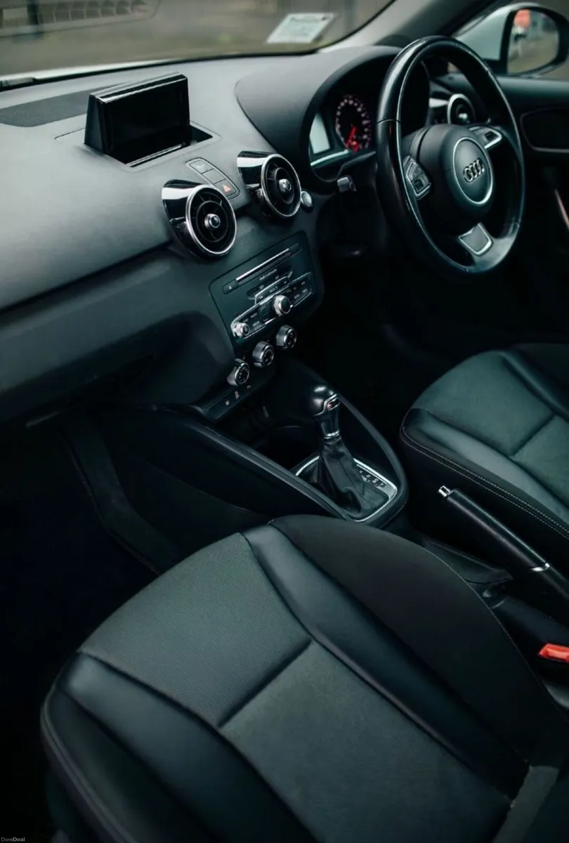Audi A1 2016 Automatic Low mileage Petrol - Image 3