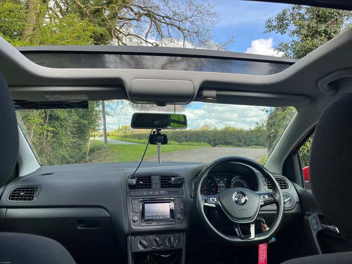 Volkswagen Polo 2016 - Image 3