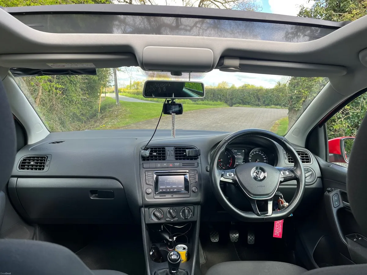 Volkswagen Polo 2016 - Image 4
