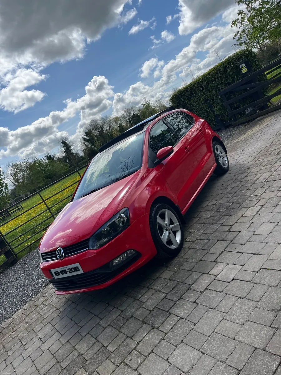 Volkswagen Polo 2016 - Image 6
