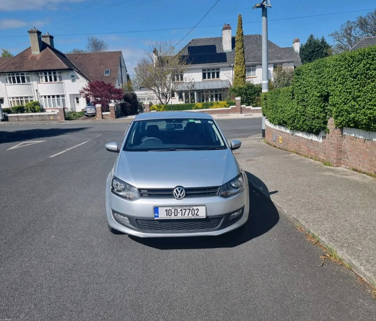 Volkswagen Polo 1.2 130km - Image 2