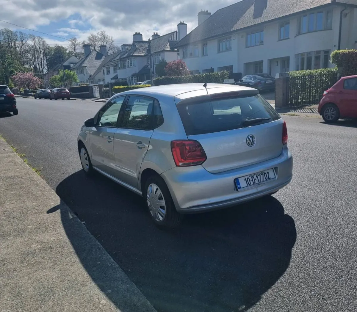 Volkswagen Polo 1.2 130km - Image 4