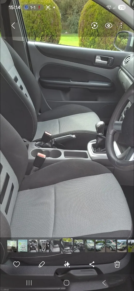 Ford Focus 2010 - Image 4