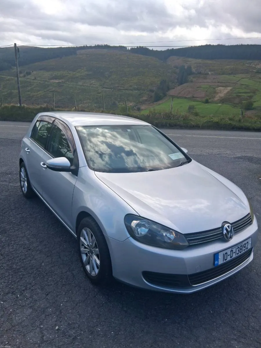 VW Golf DSG Auto – ONLY 51,000KM – Jap Import – Im - Image 2