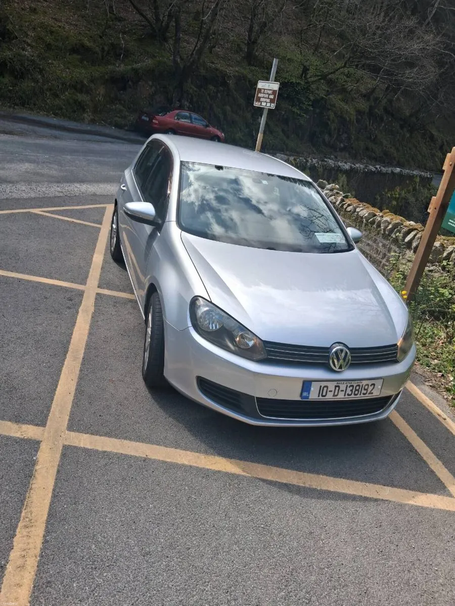 VW Golf DSG Auto – ONLY 51,000KM – Jap Import – Im - Image 3