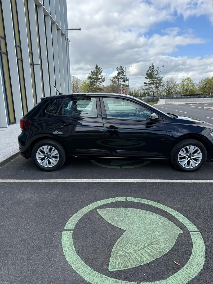 221 VW Polo NCT 03/3028 - Image 4