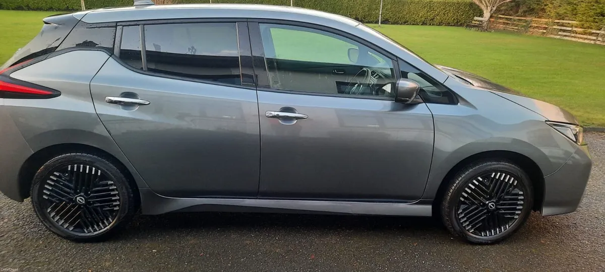 Nissan Leaf 2023 - Image 5