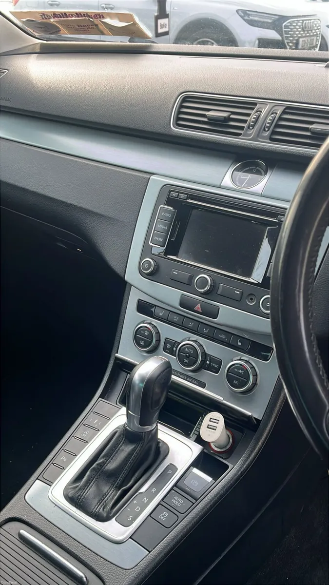 Volkswagen CC 2014 gt diesel automatic €6555 - Image 4