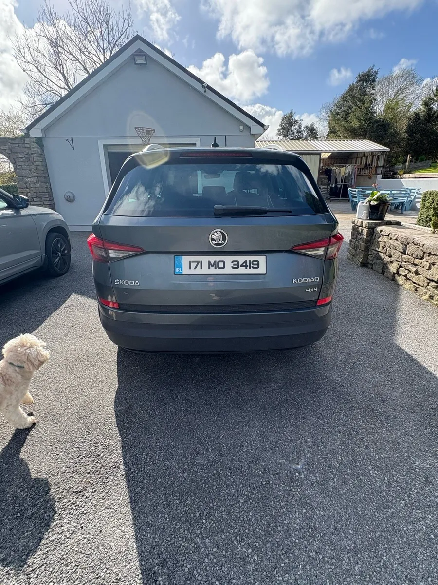171 Skoda Kodiaq - Image 2