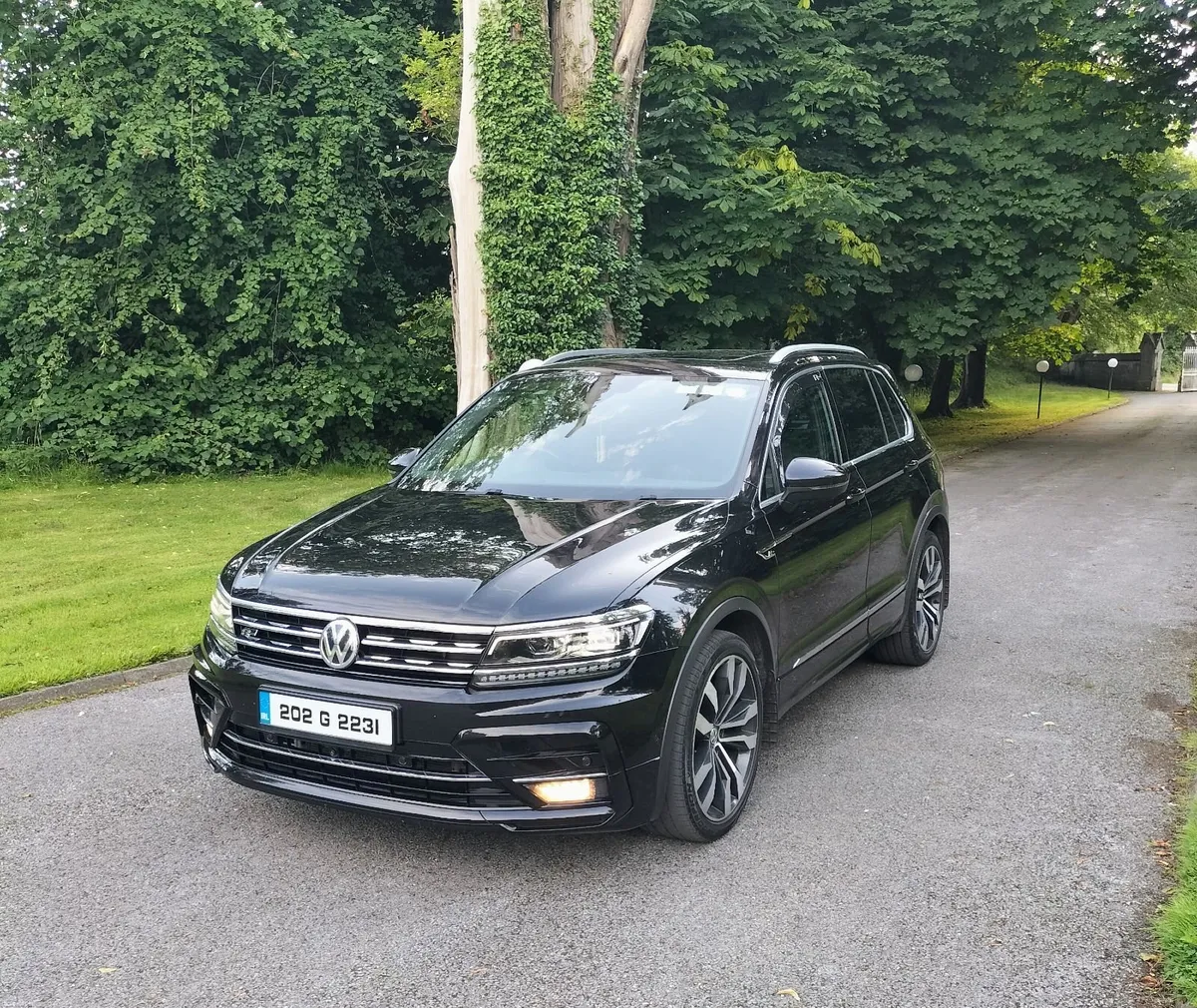 Volkswagen Tiguan 2020 - Image 2