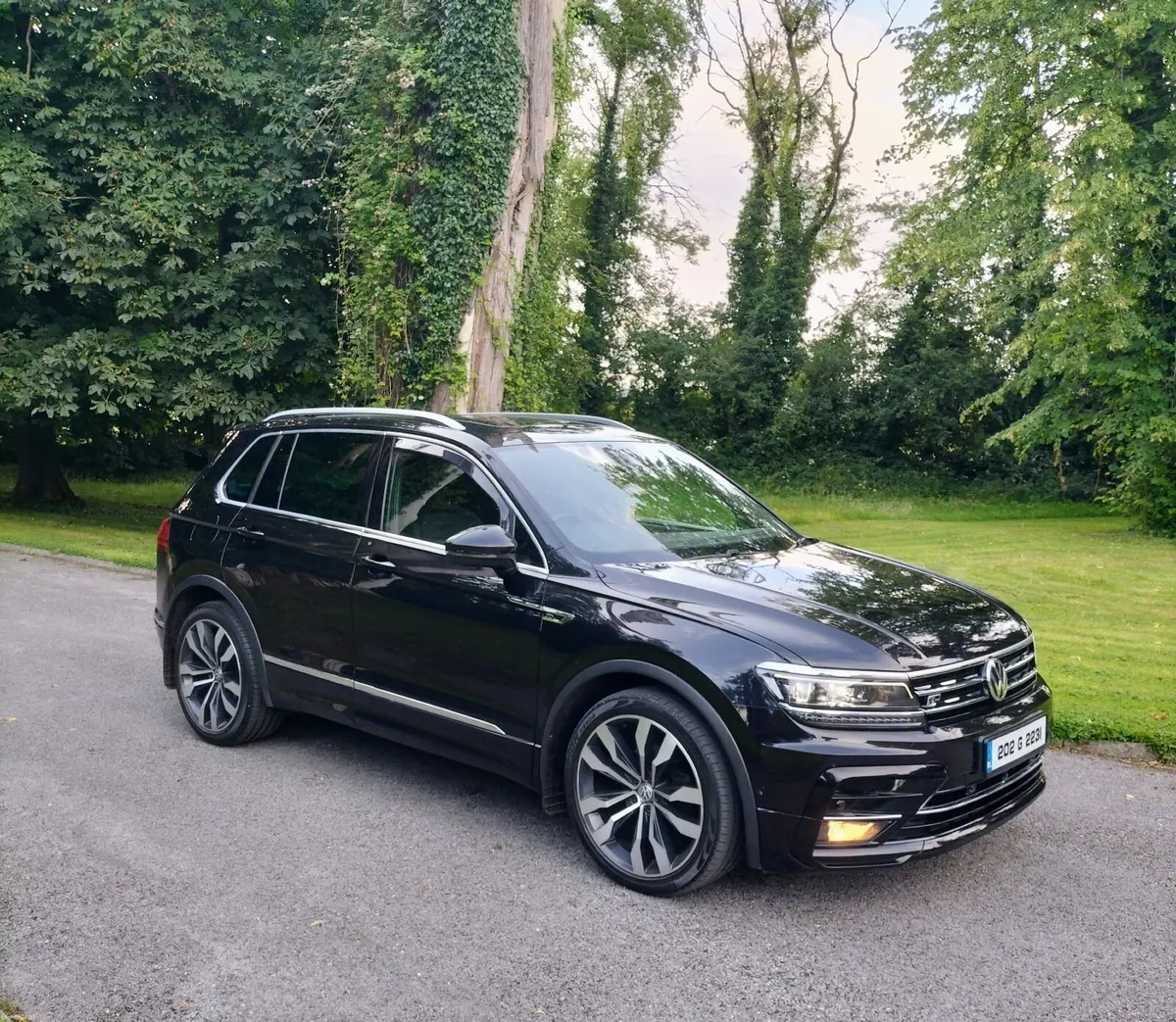 Volkswagen Tiguan 2020 - Image 1