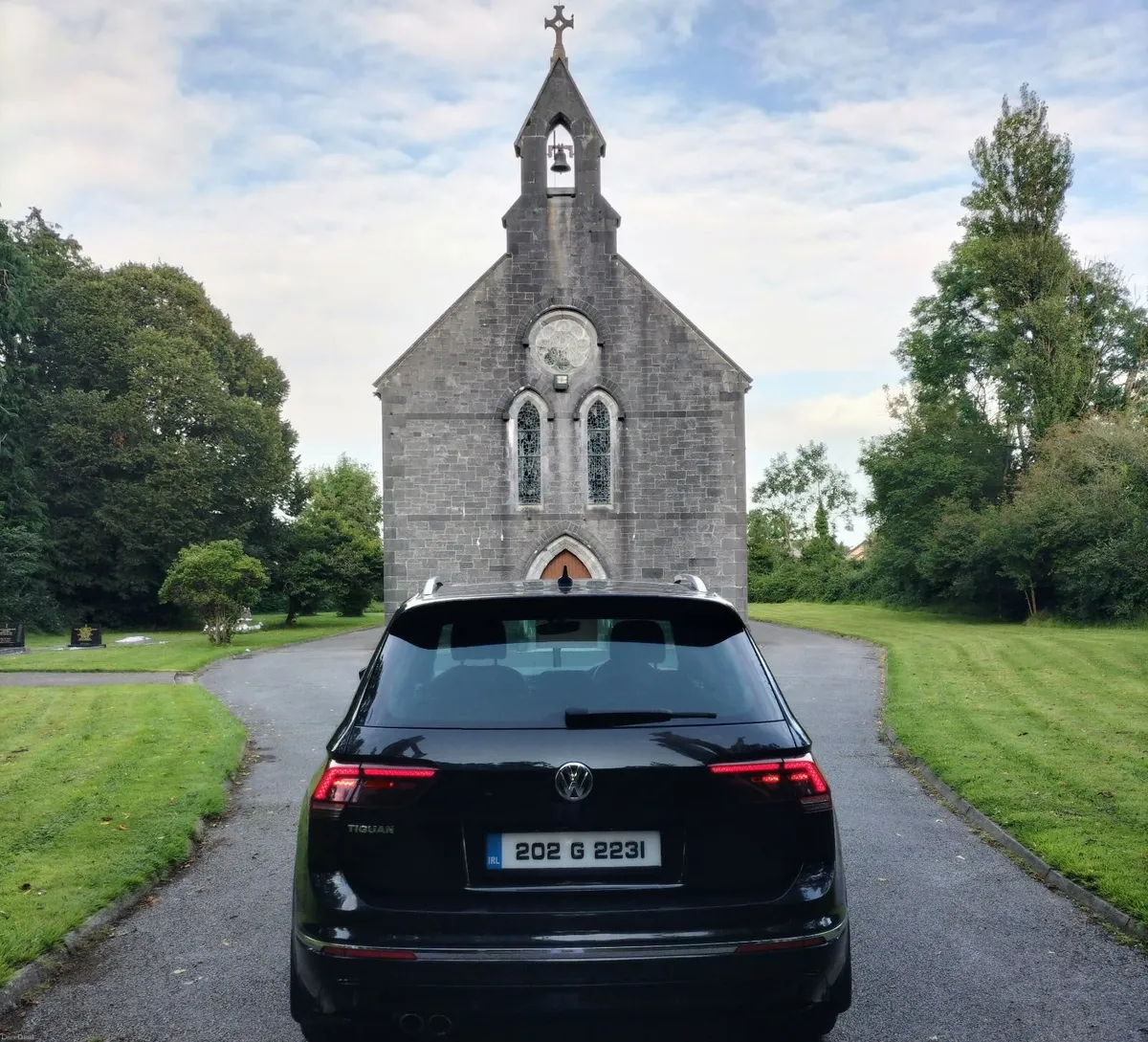Volkswagen Tiguan 2020 - Image 3