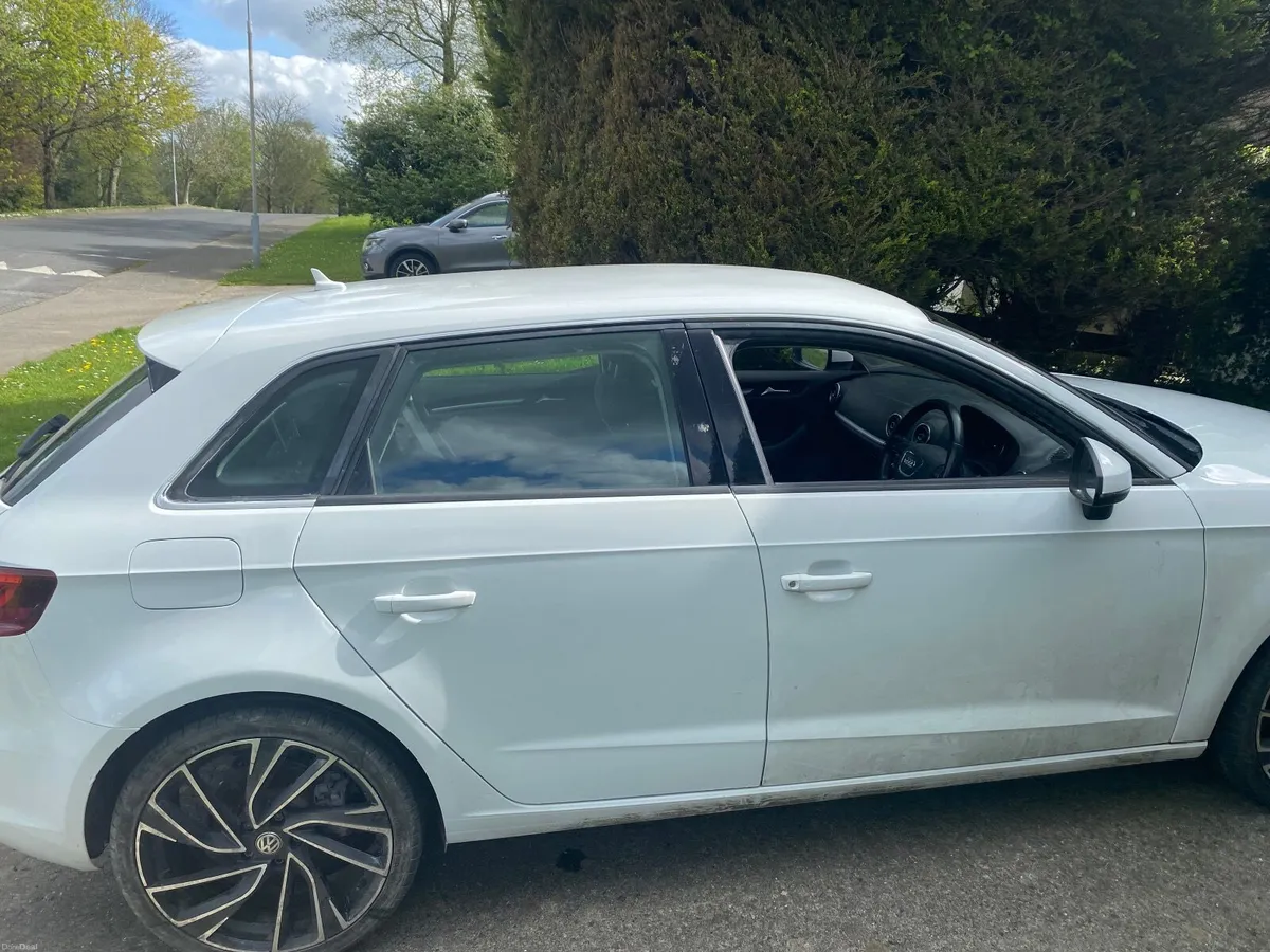 Audi A3 2014 - Image 3
