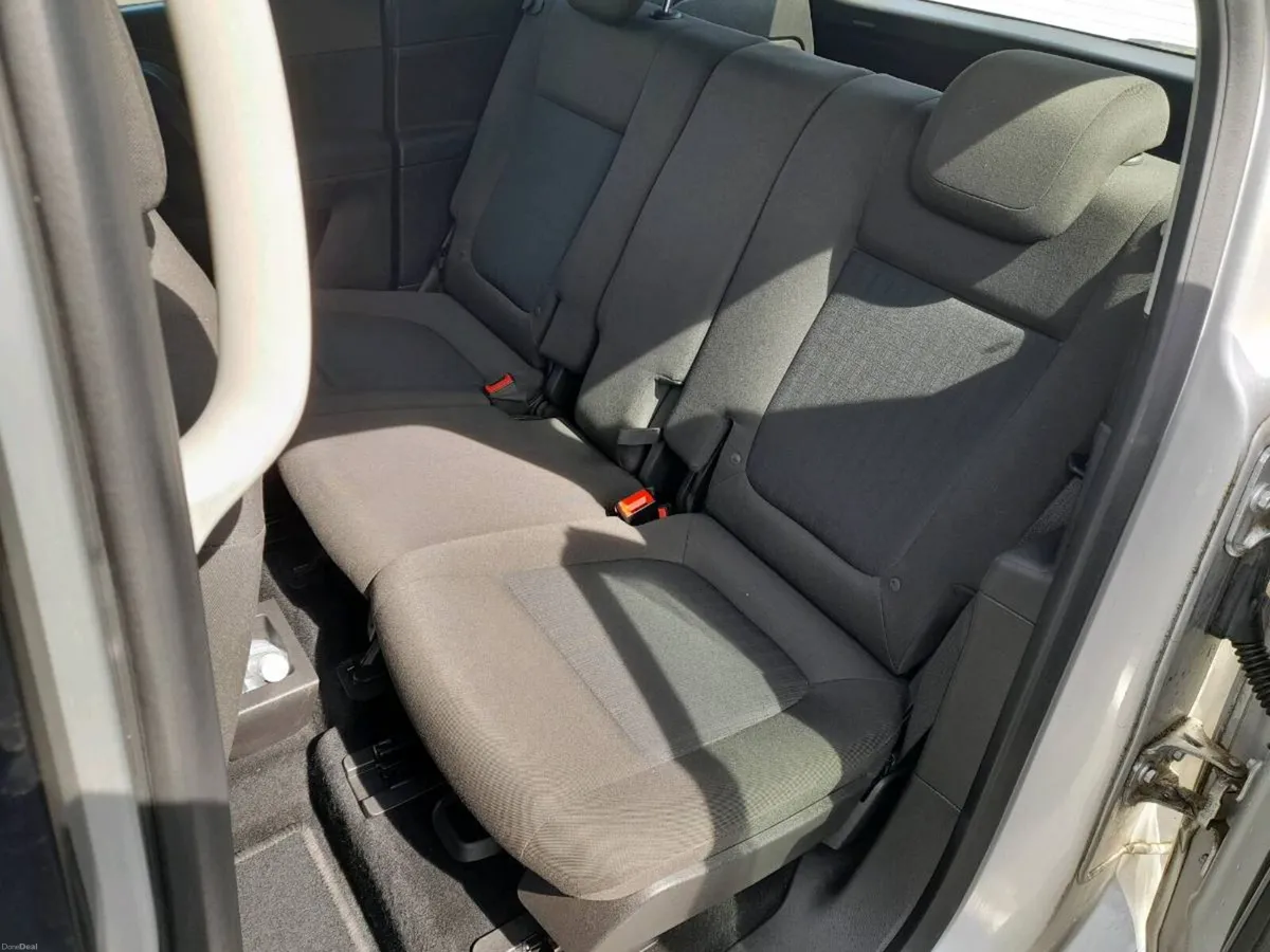 Opel Meriva - Image 3