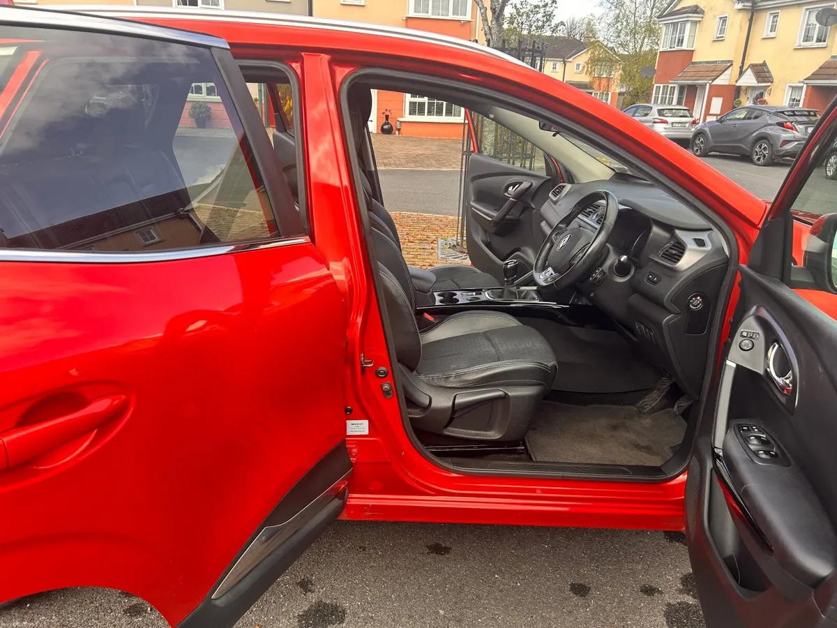 Renault Kadjar 2017 - Image 4