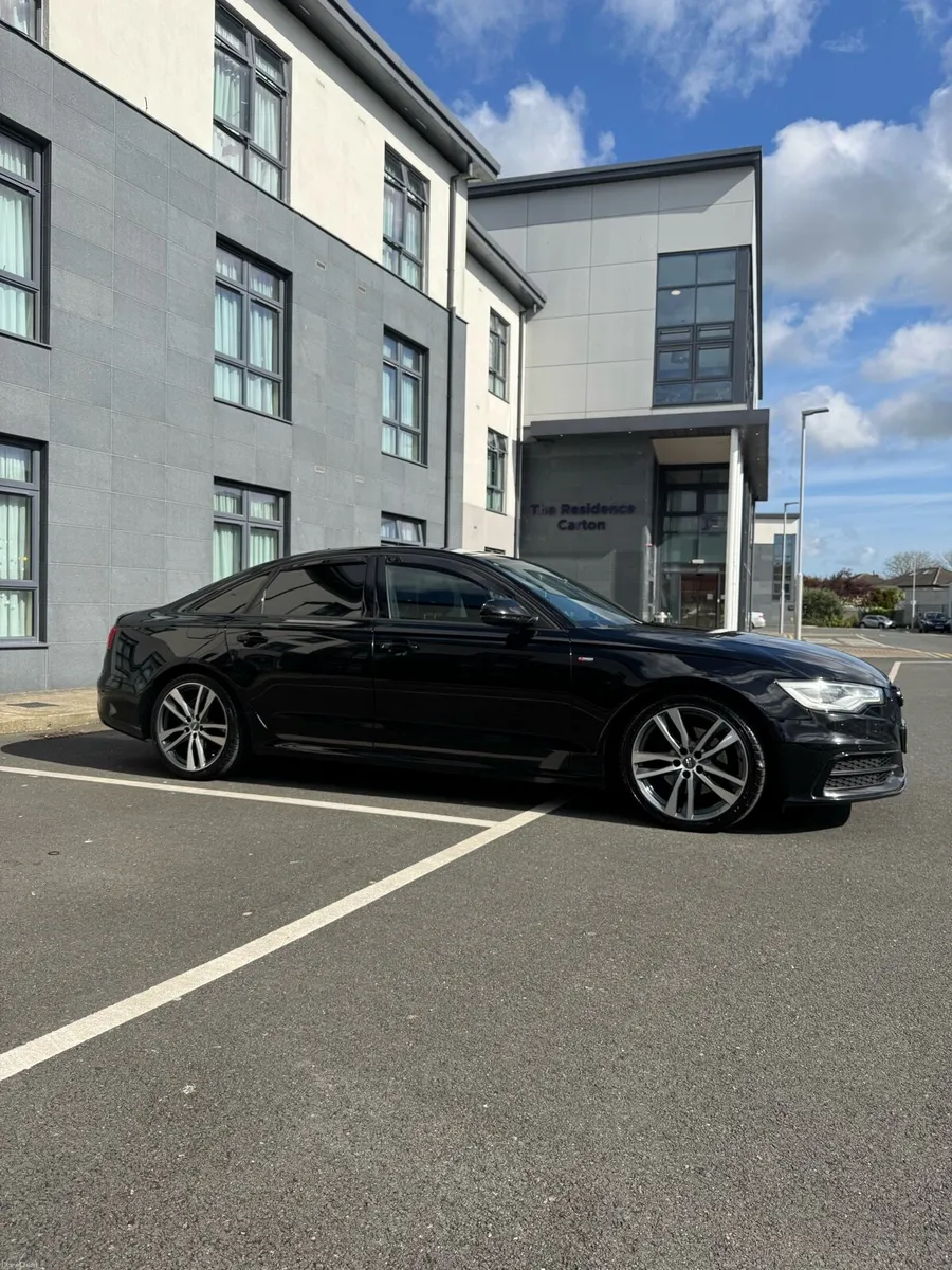 Audi A6 S-Line 2.0 - Price Drop €6999 - Image 4