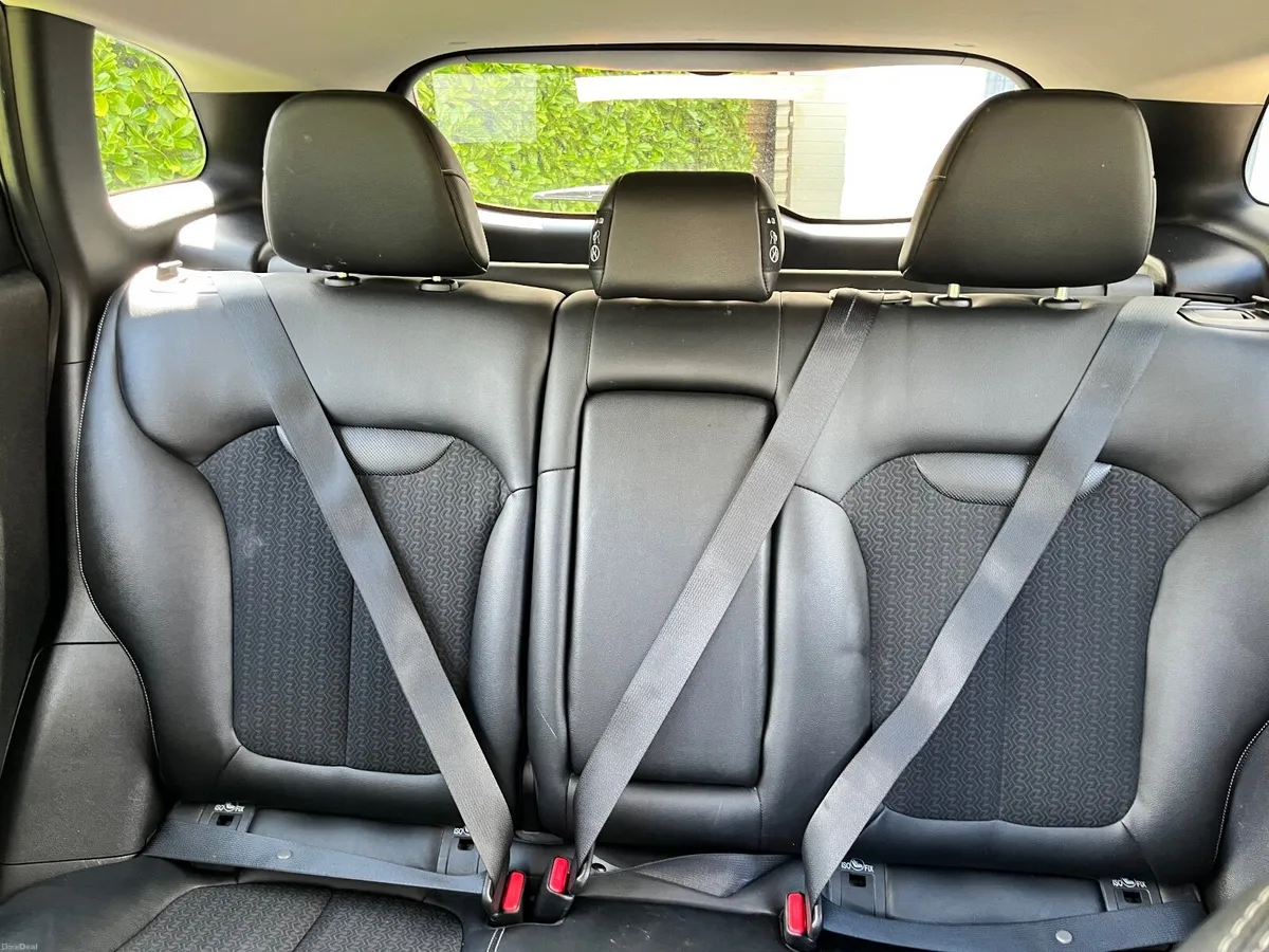 Renault Kadjar 2017- Low Price for quick sale - Image 4