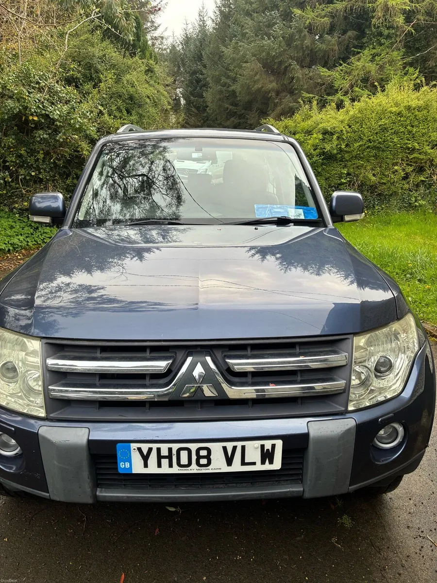Jeep - Image 1